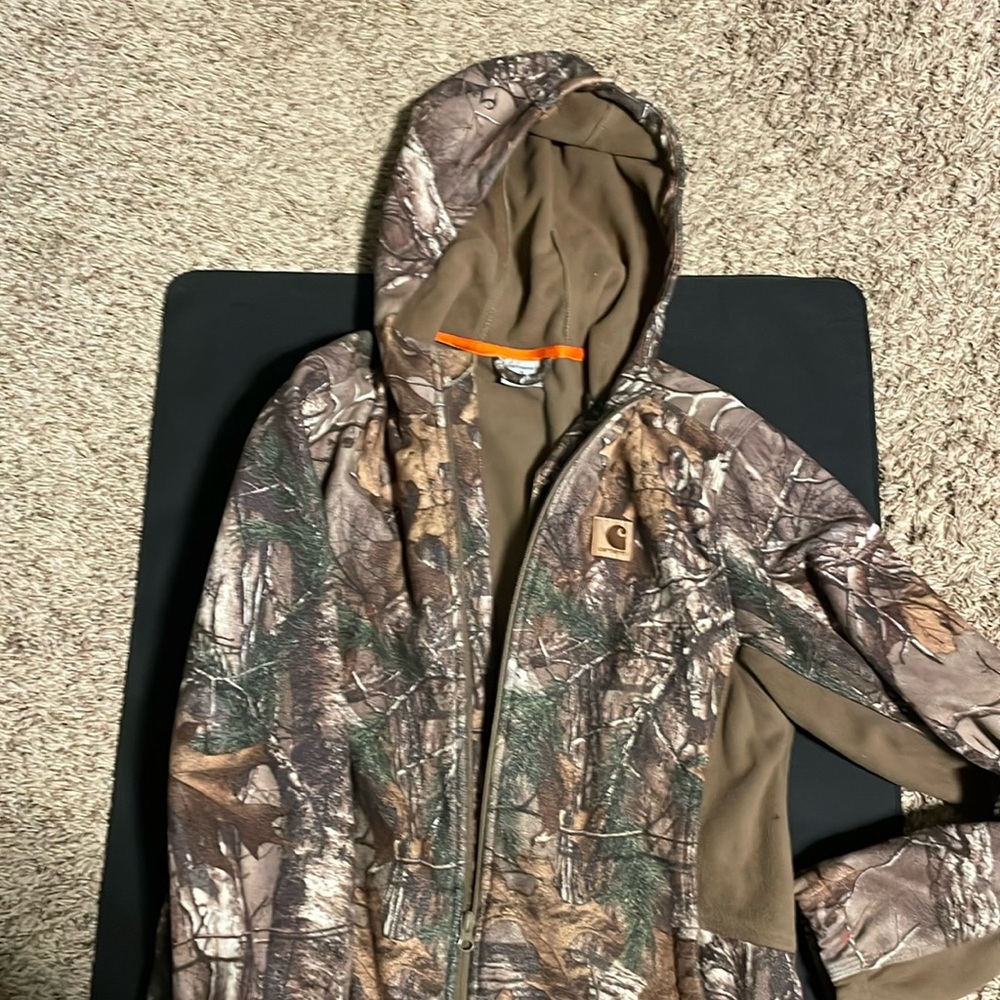 Youth Xl Carhartt jacket